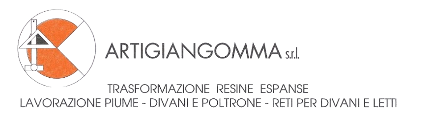 artigiangomma logo